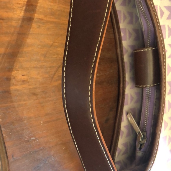 MICHAEL Michael Kors Smoky Lavender Satchel - Picture 12 of 16